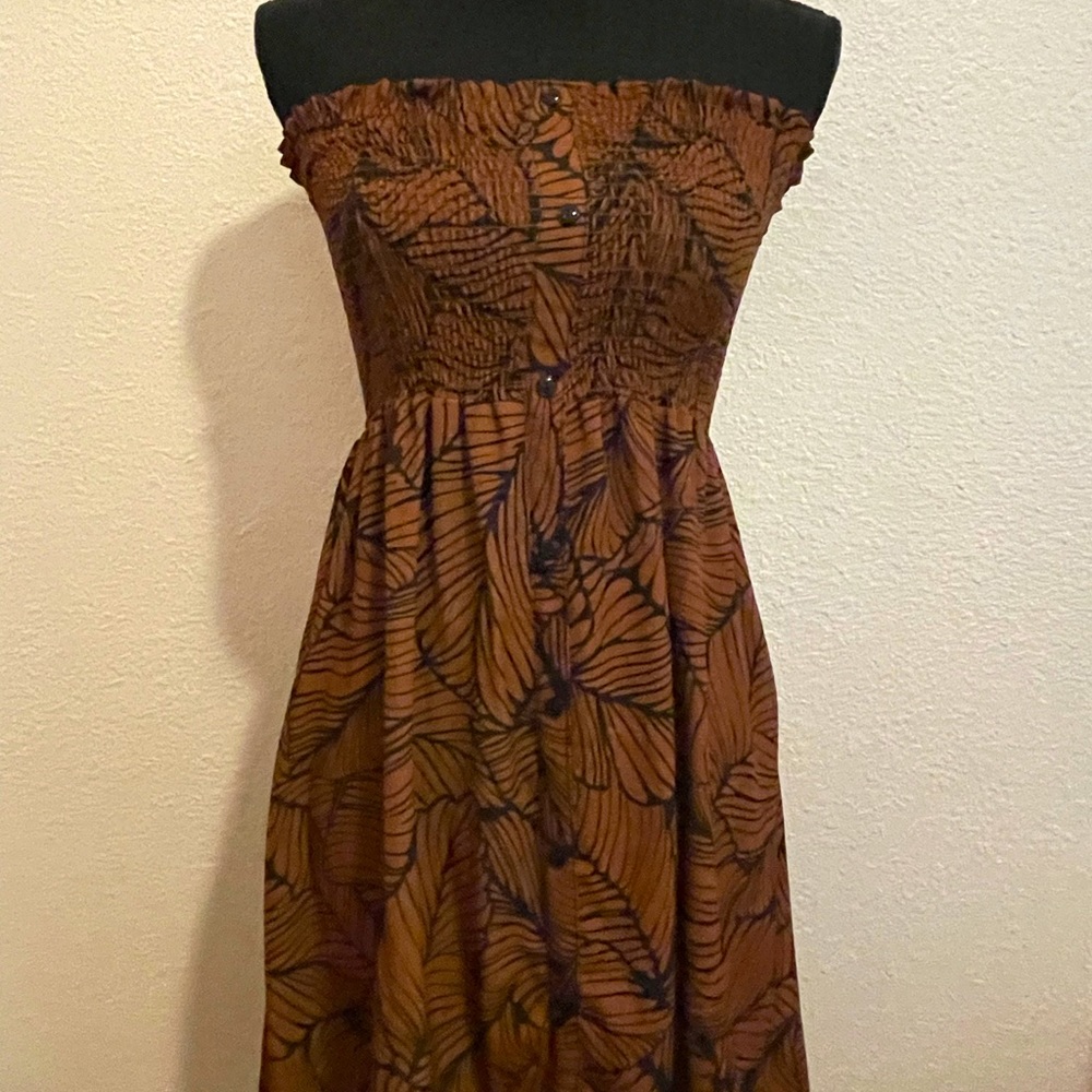 Dress